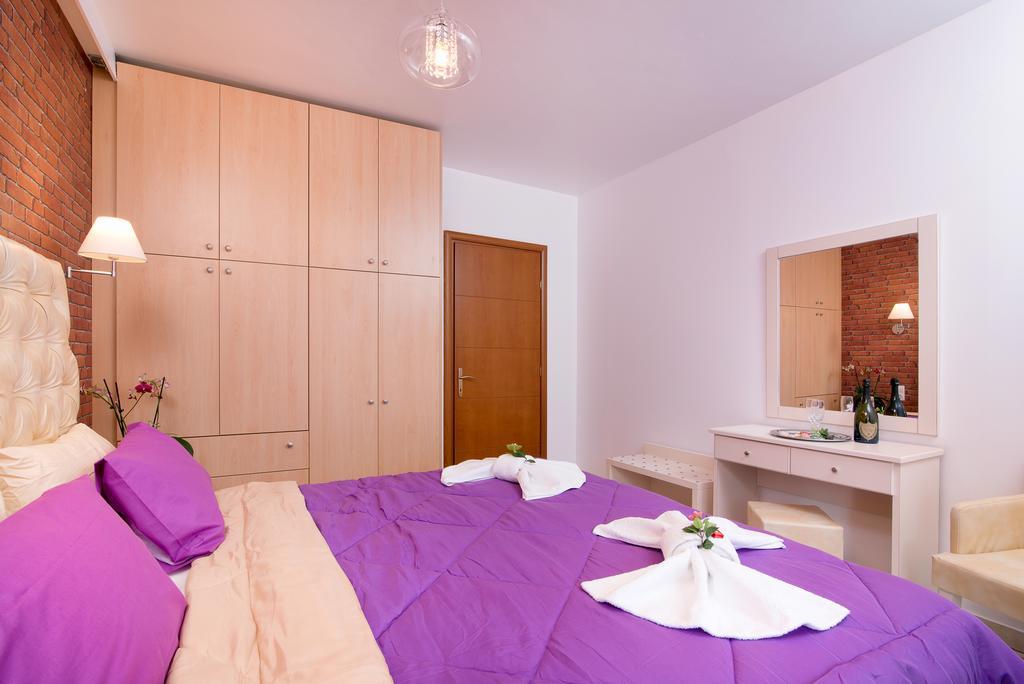 Mouses Apartments Limenas  Esterno foto