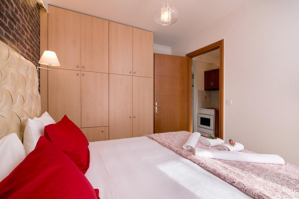 Mouses Apartments Limenas  Esterno foto