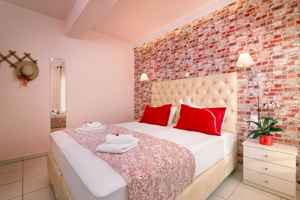 Mouses Apartments Limenas  Esterno foto