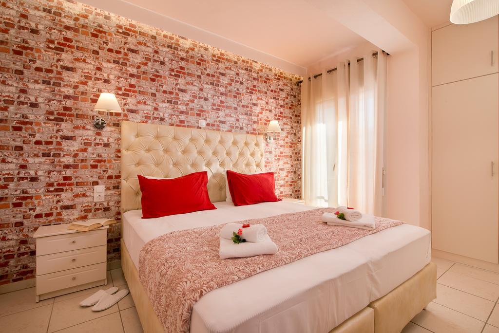 Mouses Apartments Limenas  Esterno foto